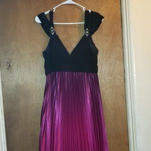 Prom or homecoming dress